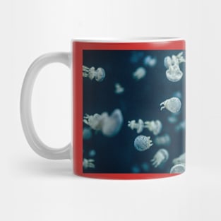 Wild life design Mug